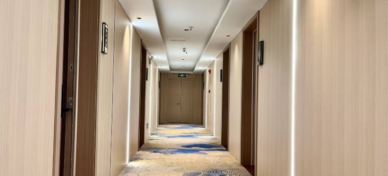 德兴立昇大酒店图片