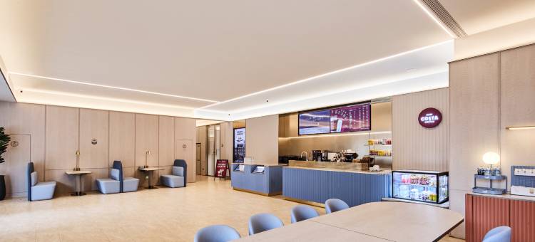 汉庭酒店(银川金凤万达正源北街店)图片