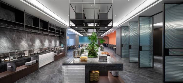 美渡酒店(成吉思汗大街店)图片