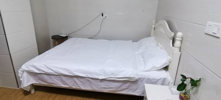 厦门海滩漫步民宿图片