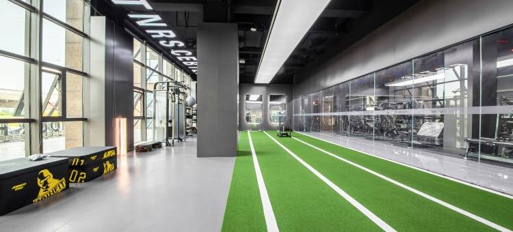 常熟云裳小镇昆承湖亚朵酒店图片