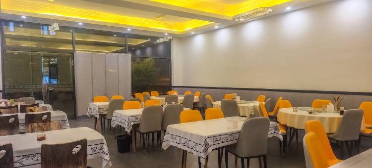 喜又民宿(乌兰哈达火山地质公园店)图片