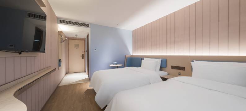 汉庭酒店(福州火车站店)图片