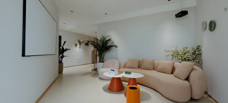 觅宿(大同古城店)图片