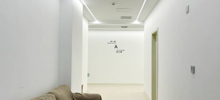 大连漫月民宿(西安路店)图片