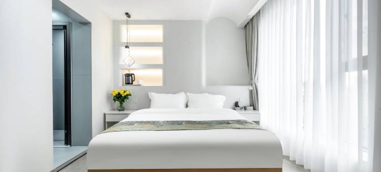 中丞印象民宿(大理附属医院龙尾关店)图片