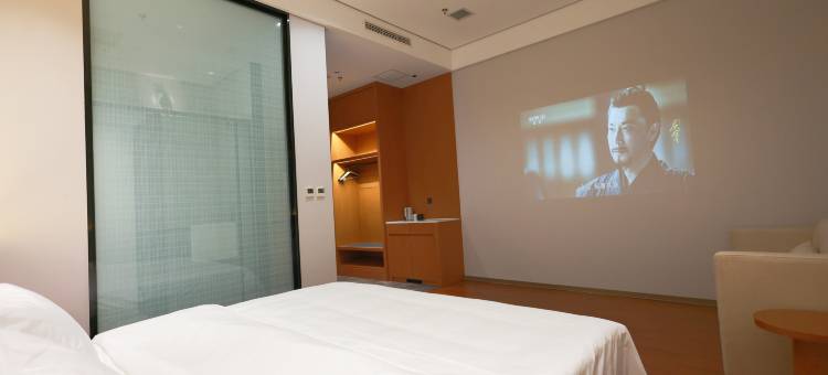 枫泽园酒店(德惠住邦城市广场店)图片