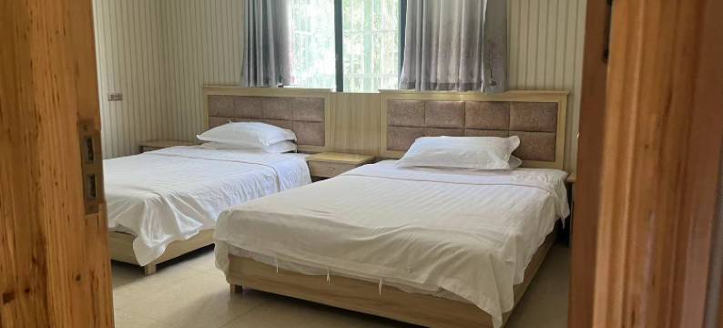 利川鑫鑫酒店图片