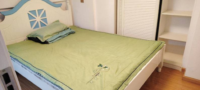 杭州易旅青旅图片