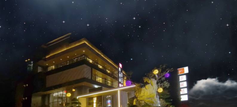 御·翼居民宿酒店图片