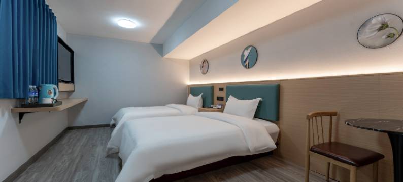 余姚云鼎宾馆图片