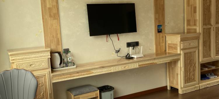 林芝桑吉民宿(扎西岗民俗村店)图片