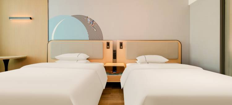 城市便捷酒店(百色靖西财富广场店)图片