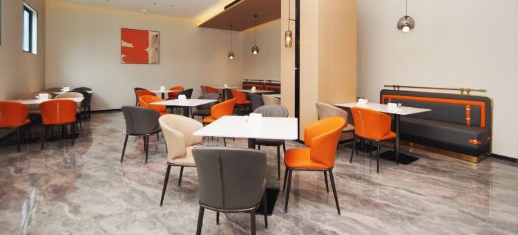 格林东方酒店(广西警察学院仙葫校区东方广场店)图片