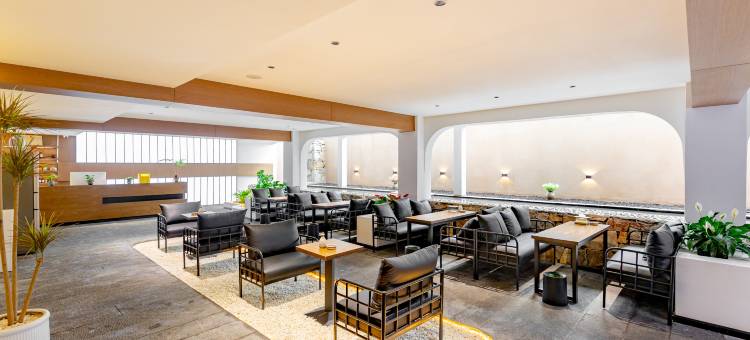 简木·艺术海景酒店(双廊洱海店)图片