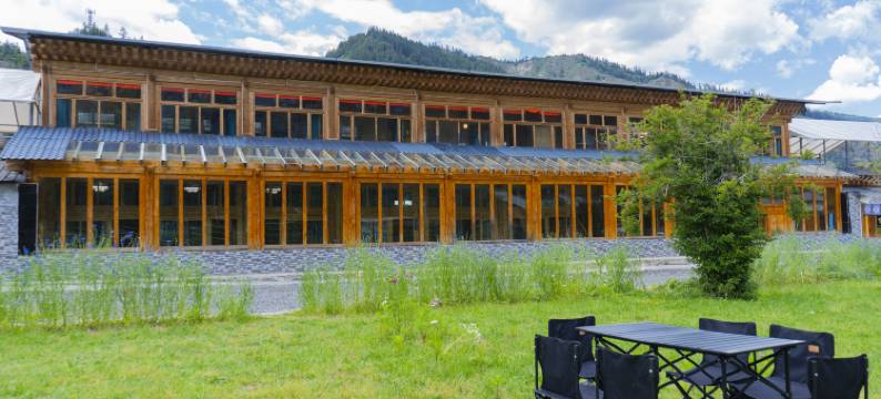 行者之家·洛克民宿图片