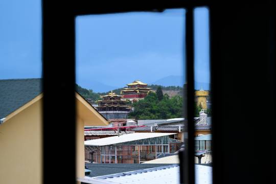 香格里拉·乐之野·旅行治愈原生态秘境美宿(独克宗古城店)图片