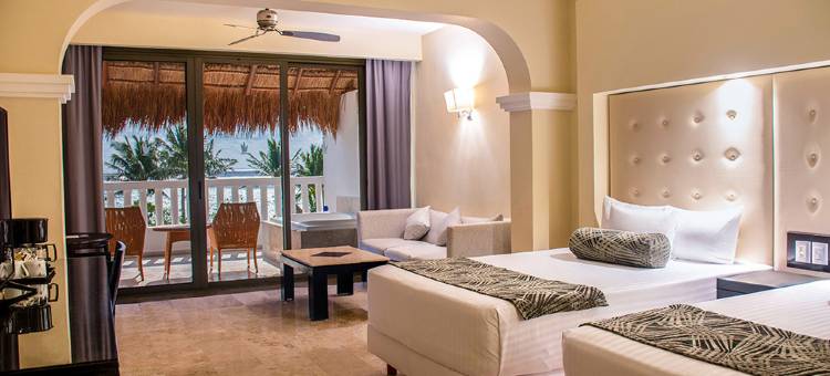 日落公主全包大酒店(Grand Sunset Princess - All Inclusive)图片