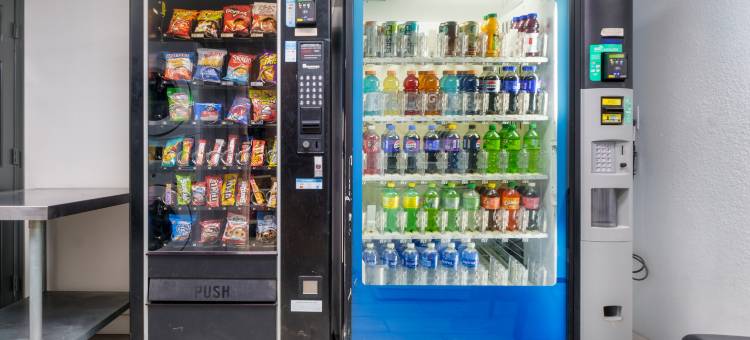 温德姆华美达酒店 拉维尔金 锡安国家公园(Ramada by Wyndham La Verkin Zion Park)图片