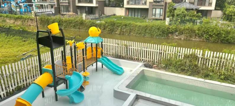 InSide别墅(佛山美的鹭湖店)图片