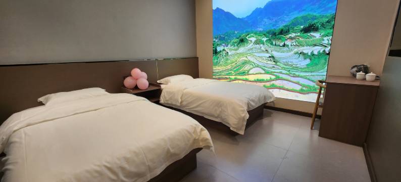 金福源商务酒店图片