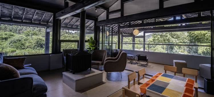 向野而生(南京银杏湖店)图片