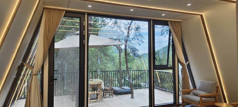 崎山泊里酒店图片