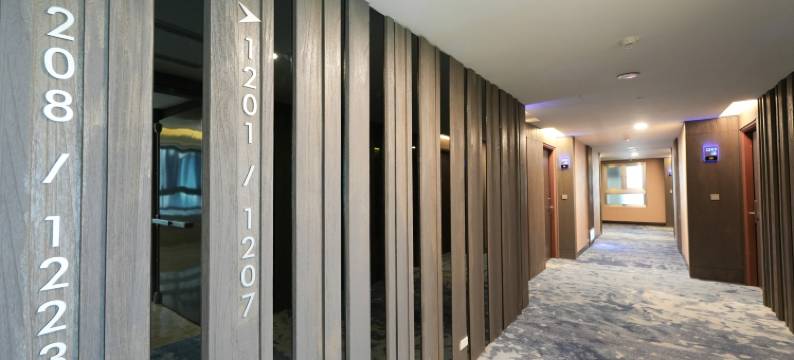 勤天大饭店-花莲馆图片