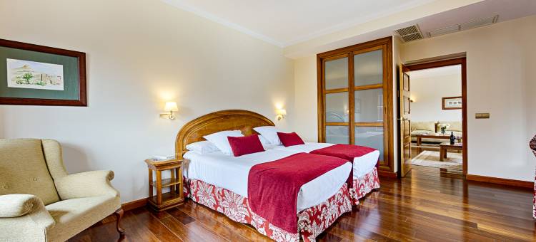 AZZ 佩尼亚菲耶尔拉斯克拉拉斯 Spa 酒店(Azz Peñafiel Las Claras Hotel & Spa)图片