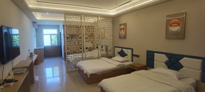 静亭轩民宿图片