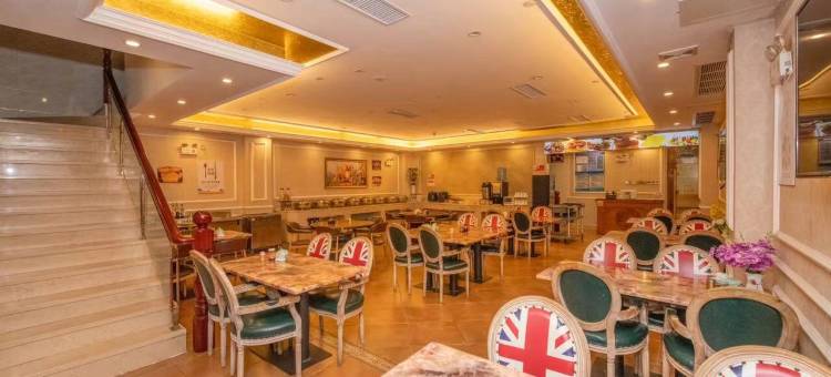 维也纳酒店(陆河店)图片