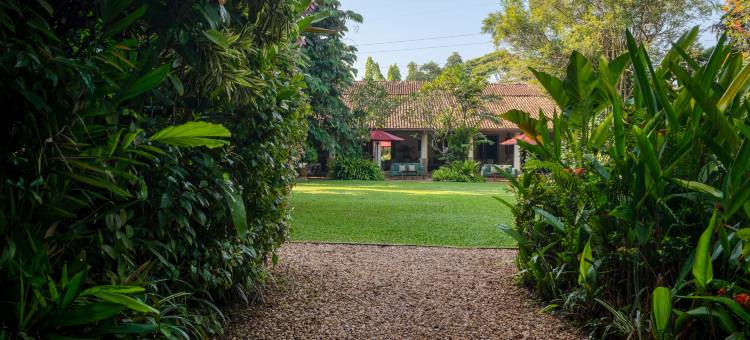 瓦拉瓦酒店(Wallawwa)图片