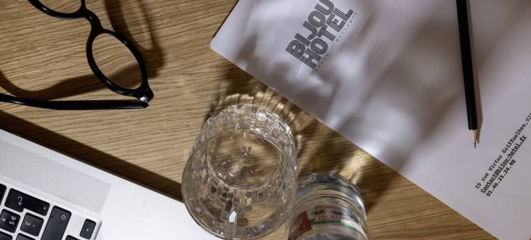 比珠酒店巴黎布洛涅(Bijou Hôtel Paris Boulogne)图片