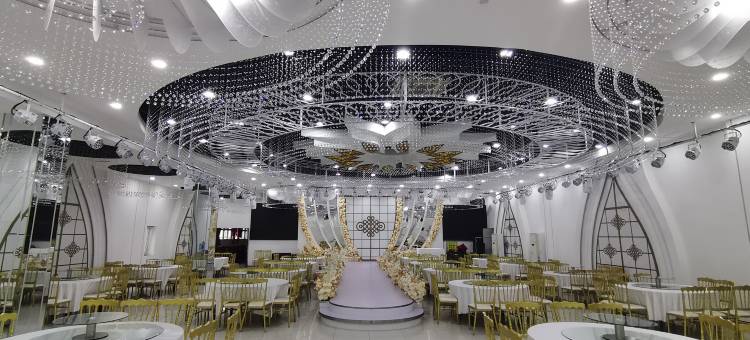 如家驿禾酒店(太谷站店)图片