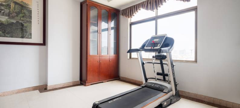 深圳嘉悦酒店(共和社区天源隆广场店)图片