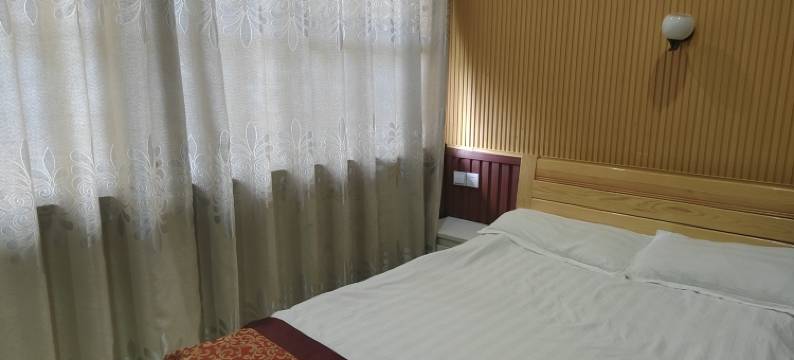 泗阳泗水风情宾馆(泗水古城商业街店)图片