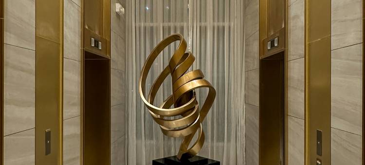 宝石公寓-Fame Residences(GemstoneBR in SMDC Fame Residences)图片