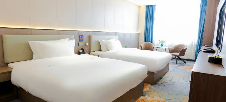 景元酒店(喀什巴楚步行街泰和广场店)图片