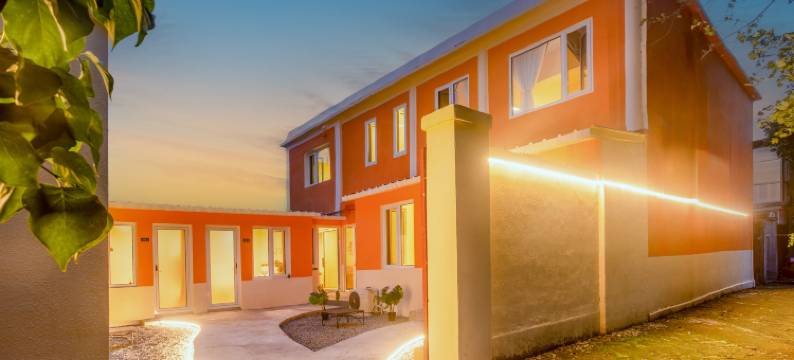 又又的院子(北京环球度假区店)图片