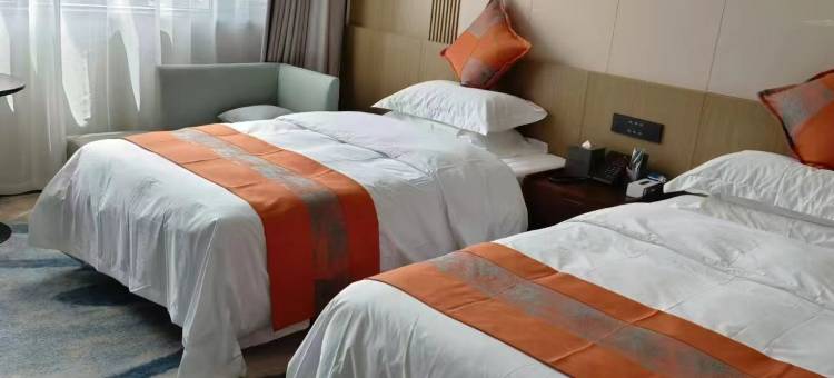 文县龙江大酒店图片