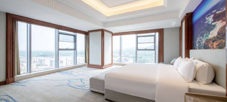 溧阳澜悦国际酒店图片