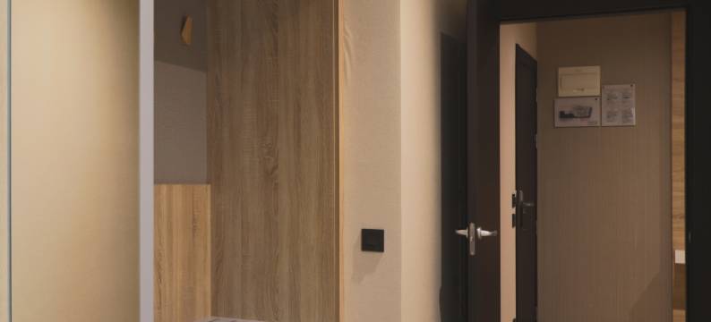 利亚贝尼酒店(Hotel Liabeny)图片