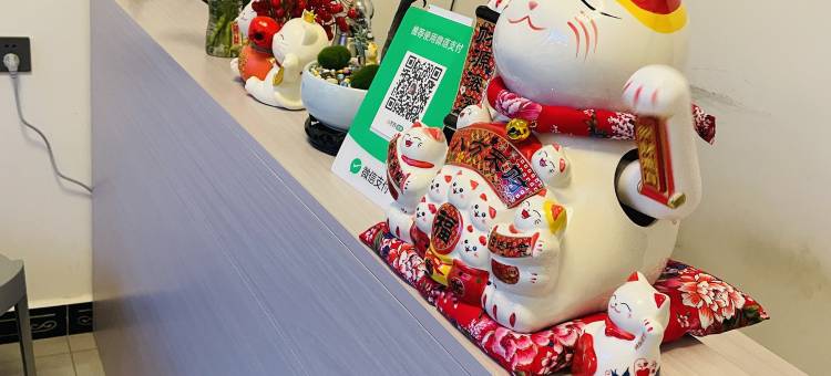 双航·Family极简轻奢私墅(大理凤仪机场店)图片