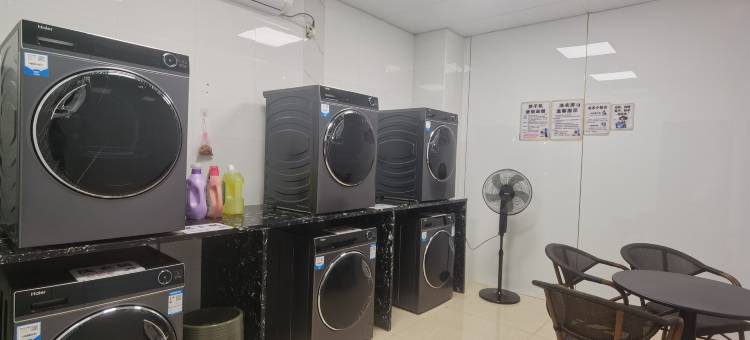 三明沙县广容大酒店图片