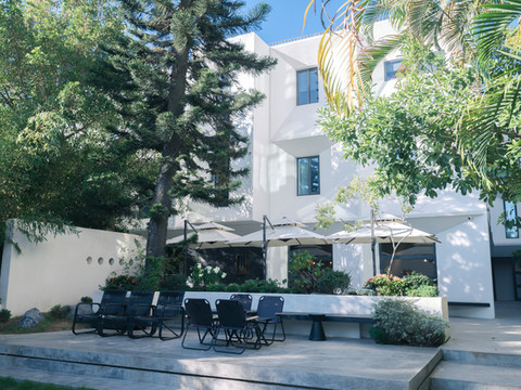 厦门搭理艺术(环岛路黄厝店)