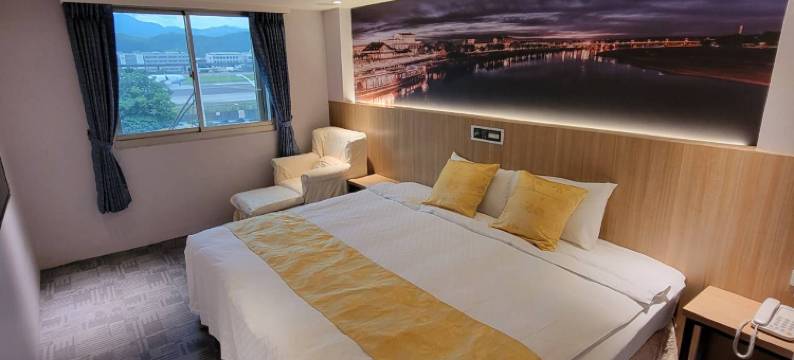 台北雅庄旅馆图片