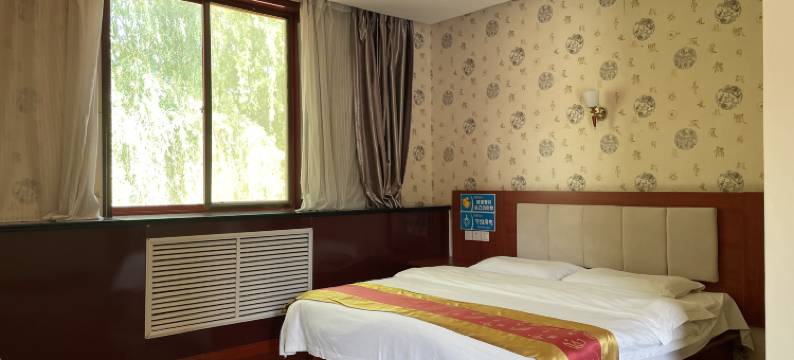 财神客栈(崆峒山古镇游客中心店)图片