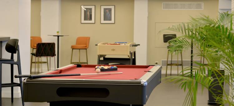 艾罗特尔酒店(Airotel Stratos Vassilikos Hotel)图片