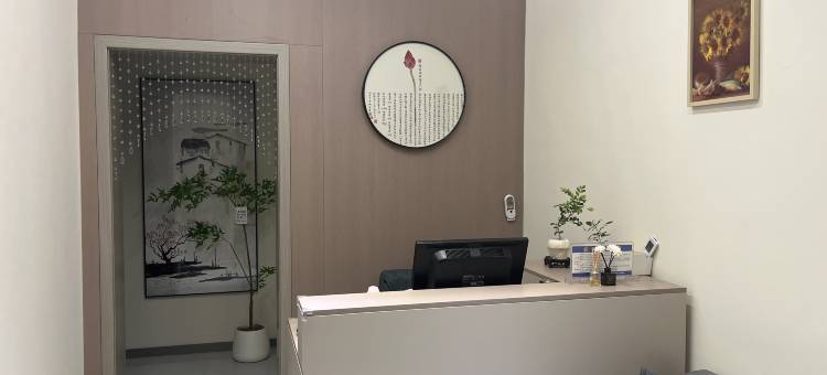 顺欣民宿(洛邑古城店)图片