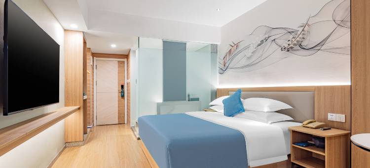 运7酒店(荆州江汉路美佳华店)图片